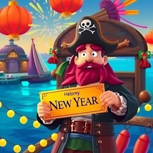 新春送金券!《航海王启航》上线UR红发还送金券,这波福利拉满 新春送金券!《航海王启航》上线UR红发还送金券,这波福利拉满