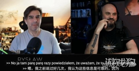 确有其事!系列前负责人承认《巫师3》有新DLC 确有其事!系列前负责人承认《巫师3》有新DLC