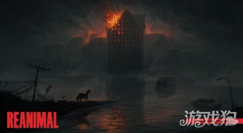 《生灵重塑》DLC消息公布!《小小梦魇》原班人马打造 《生灵重塑》DLC消息公布!《小小梦魇》原班人马打造