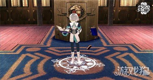 《洛奇》正义与智慧 阿泰尔魔法师 《洛奇》正义与智慧 阿泰尔魔法师