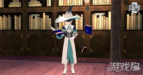 《洛奇》正义与智慧 阿泰尔魔法师 《洛奇》正义与智慧 阿泰尔魔法师