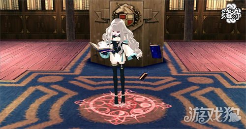 《洛奇》正义与智慧 阿泰尔魔法师 《洛奇》正义与智慧 阿泰尔魔法师