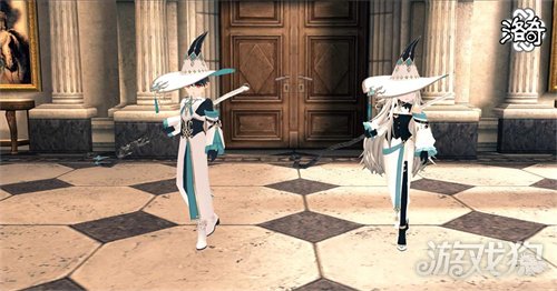 《洛奇》正义与智慧 阿泰尔魔法师 《洛奇》正义与智慧 阿泰尔魔法师