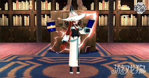 《洛奇》正义与智慧 阿泰尔魔法师 《洛奇》正义与智慧 阿泰尔魔法师