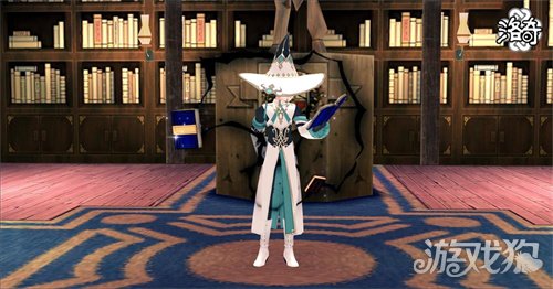 《洛奇》正义与智慧 阿泰尔魔法师 《洛奇》正义与智慧 阿泰尔魔法师