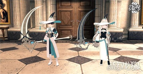 《洛奇》正义与智慧 阿泰尔魔法师 《洛奇》正义与智慧 阿泰尔魔法师