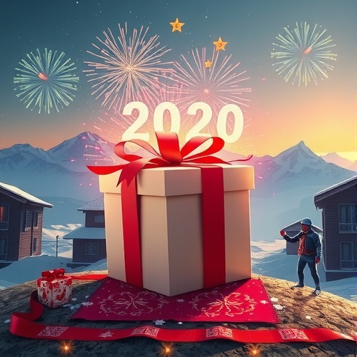 《PUBG》新春马上有礼活动上线 《PUBG》新春马上有礼活动上线