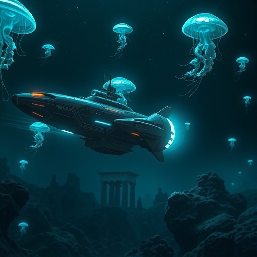 《深海迷航》与《深海迷航：零度之下》将登陆NS2