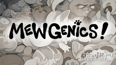 《以撒》作者新作《喵喵的结合》登顶Steam销量榜