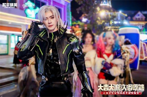 制霸新春榜单!《和平精英》超8000万日活,实力持久战才是验证玩家认可度的金牌 制霸新春榜单!《和平精英》超8000万日活,实力持久战才是验证玩家认可度的金牌