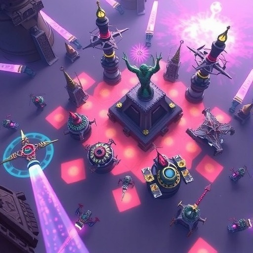 诚邀共创！《无限幻想战线》2月中旬开启抢先体验，共筑首款二次元RTS的未来