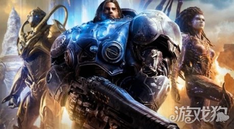 期待吗?曝Nexon在开发《星际争霸》射击新作 期待吗?曝Nexon在开发《星际争霸》射击新作