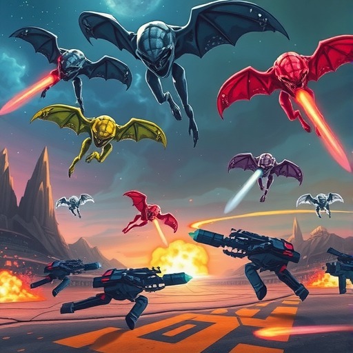 期待吗?曝Nexon在开发《星际争霸》射击新作 期待吗?曝Nexon在开发《星际争霸》射击新作