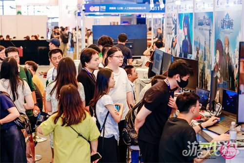 2026 CJGC INDIE GAME火热招商中，展位预定已超1/3！