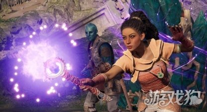 《宣誓》PS5版容量与售价公布!2月17日正式解锁 《宣誓》PS5版容量与售价公布!2月17日正式解锁