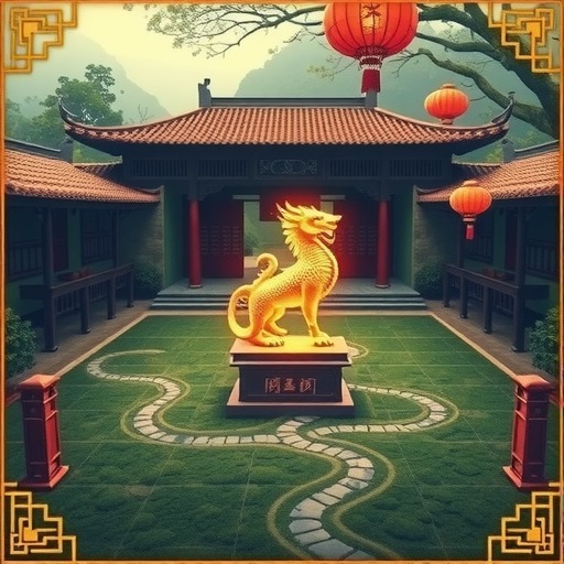 麒麟智略入县衙，良田联动启新章：益世界《这城有良田》携手《琅琊榜》小说
