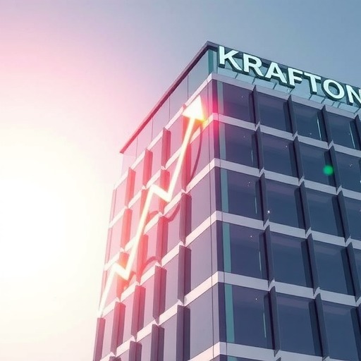KRAFTON 2025年全年营收达3.3266万亿韩元