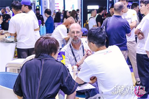 2026 ChinaJoy BTOB招商优惠期结束，今夏共赴现场相见！