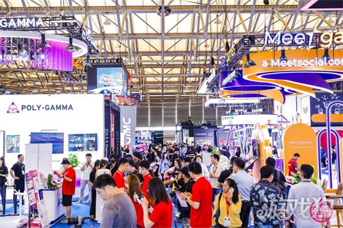 2026 ChinaJoy BTOB招商优惠期结束，今夏共赴现场相见！