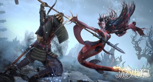 《仁王3》现已正式发售！PC版未用加密保护