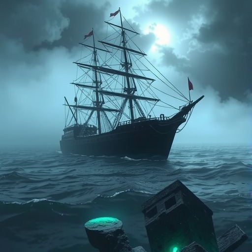 《遗忘之海》流浪号测试现已开启！艾丝PV首曝！