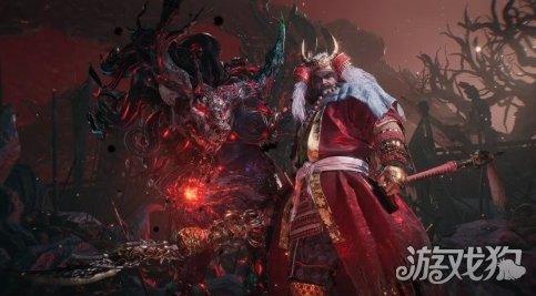 《仁王3》总监称BOSS战灵感来自《匹诺曹的谎言》
