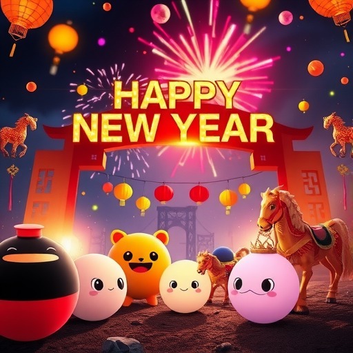封神之战2月13日开启!《球球大作战》新春盛宴多重福利迎马年 封神之战2月13日开启!《球球大作战》新春盛宴多重福利迎马年