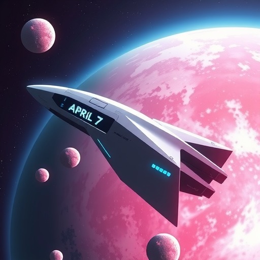 期待吗?曝《星空》PS5版4月7日发售 期待吗?曝《星空》PS5版4月7日发售