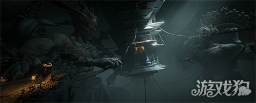 《逆战:未来》鬼吹灯赛季今日上线!品质升级福利加码,欢迎你来闹一把! 《逆战:未来》鬼吹灯赛季今日上线!品质升级福利加码,欢迎你来闹一把!