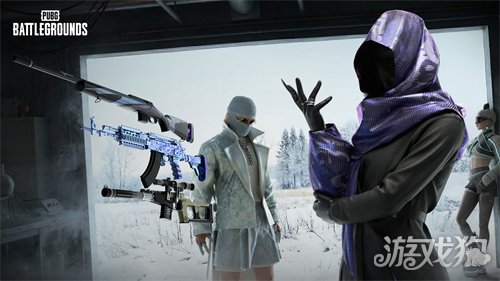 《PUBG》40.1版本更新 迎新春皮肤上线 《PUBG》40.1版本更新 迎新春皮肤上线