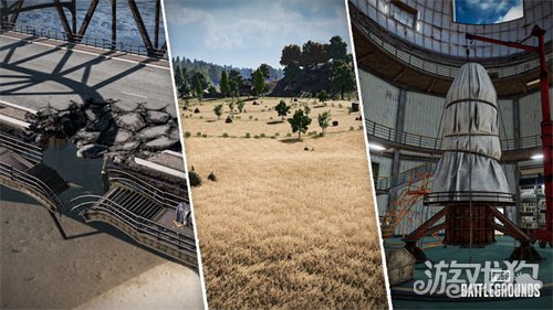 《PUBG》40.1版本更新 迎新春皮肤上线 《PUBG》40.1版本更新 迎新春皮肤上线