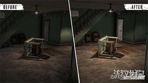 《PUBG》40.1版本更新 迎新春皮肤上线 《PUBG》40.1版本更新 迎新春皮肤上线