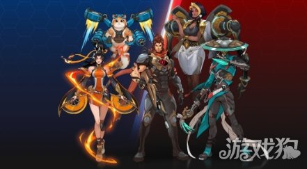 《守望先锋2》大改版 名字去掉2 确认登Switch 2