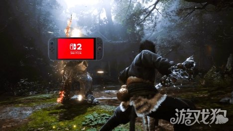 曝《黑神话：悟空》或将登陆Switch 2平台
