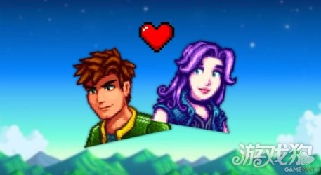 《星露谷》1.7版本将新增可结婚对象与深化亲子系统