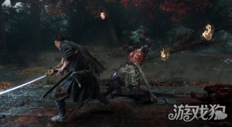 《鬼武者：剑之道》开发6年 团队规模近200人