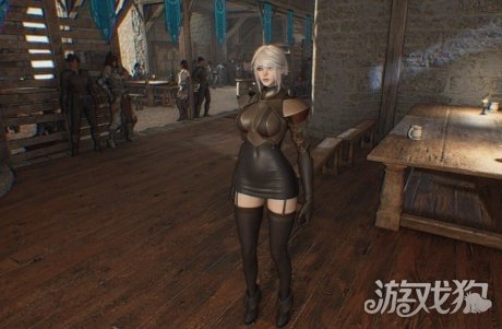《夜莺归笼》竟在日本爆火 游戏制作人感到震惊