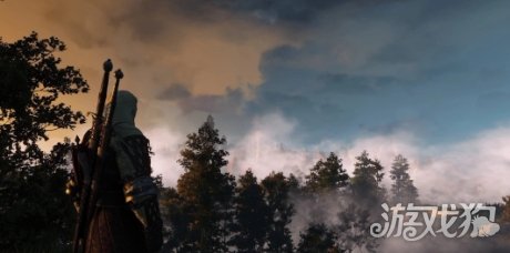 《巫师3》PC版突然更新！CDPR或在为全新DLC做准备