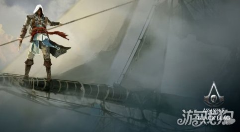 《刺客信条4》重制版新细节：现代剧情移除 海战重做