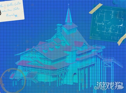叙事模拟经营新作《覆雪之上》，开启阿尔卑斯经营传奇