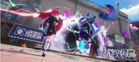 国产开放世界RPG《异环》支持Mac 4月29日发售