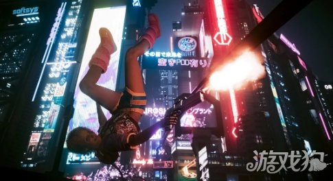 《赛博朋克2077》编剧称：想让玩家意犹未尽