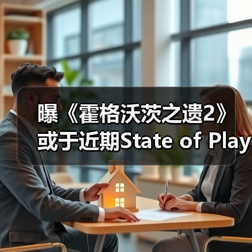 曝《霍格沃茨之遗2》或于近期State of Play亮相