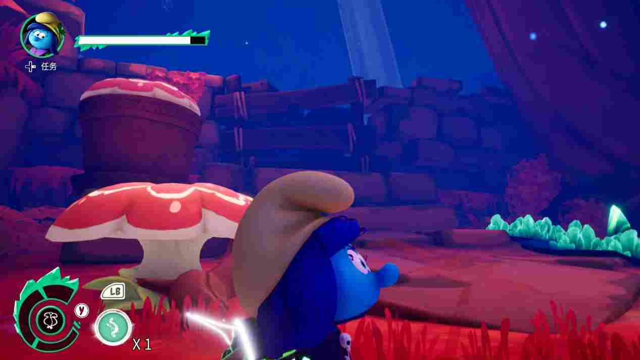 《蓝精灵2：绿石之囚》评测：更加模板化的商业作品