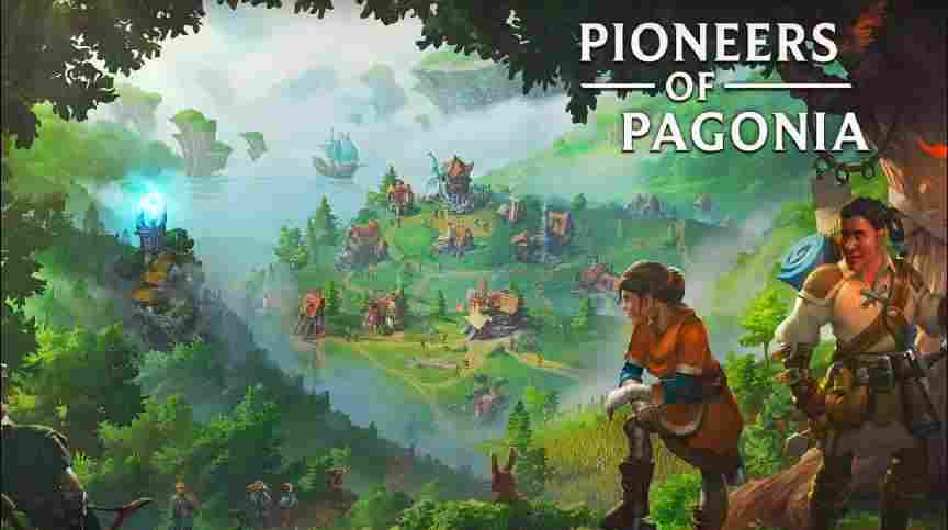 《帕格尼物语》抢先评测：青涩，但就是“工人物语”的味道