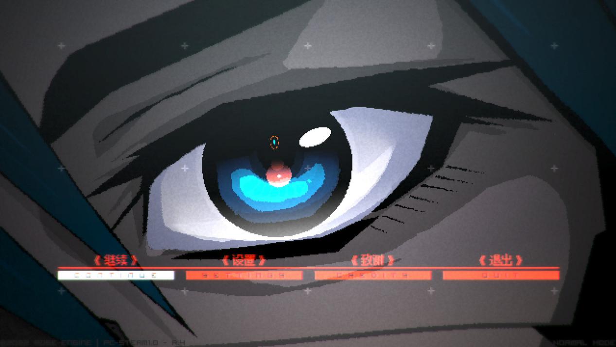 《SIGNALIS》评测:满足你对老式箱庭冒险游戏的一切诉求 《SIGNALIS》评测:满足你对老式箱庭冒险游戏的一切诉求