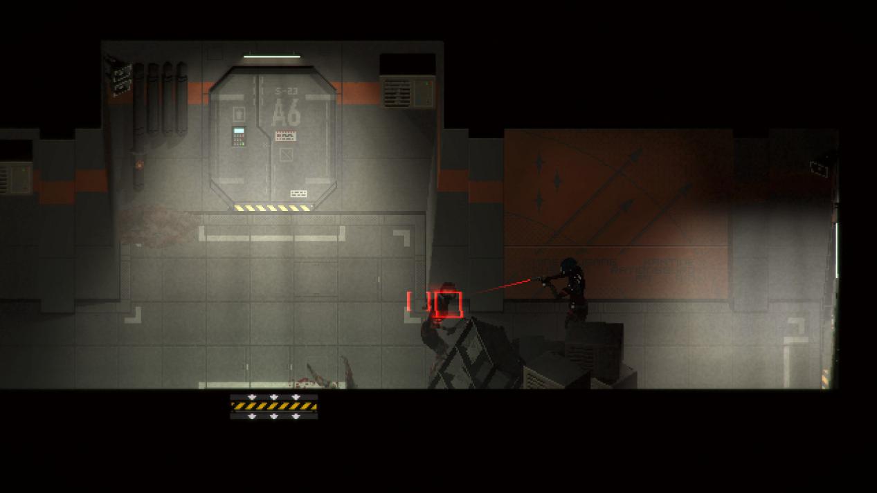 《SIGNALIS》评测:满足你对老式箱庭冒险游戏的一切诉求 《SIGNALIS》评测:满足你对老式箱庭冒险游戏的一切诉求