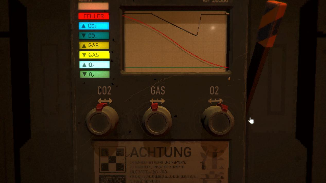 《SIGNALIS》评测:满足你对老式箱庭冒险游戏的一切诉求 《SIGNALIS》评测:满足你对老式箱庭冒险游戏的一切诉求