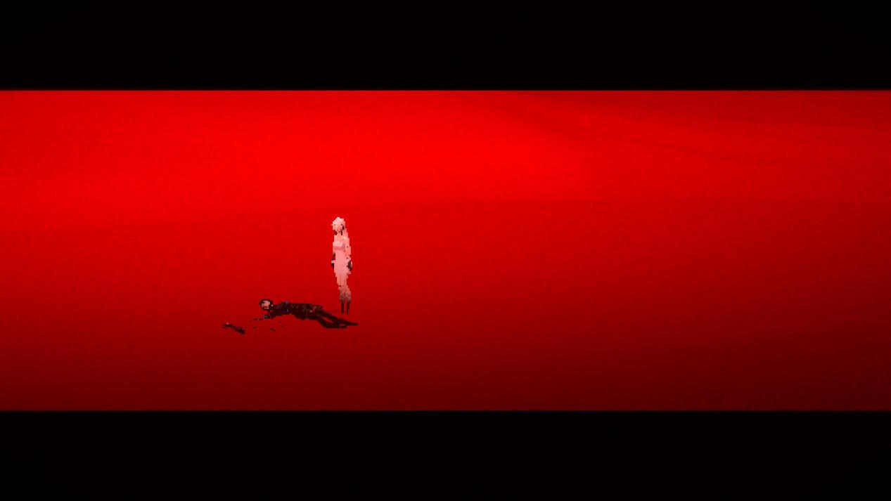 《SIGNALIS》评测:满足你对老式箱庭冒险游戏的一切诉求 《SIGNALIS》评测:满足你对老式箱庭冒险游戏的一切诉求