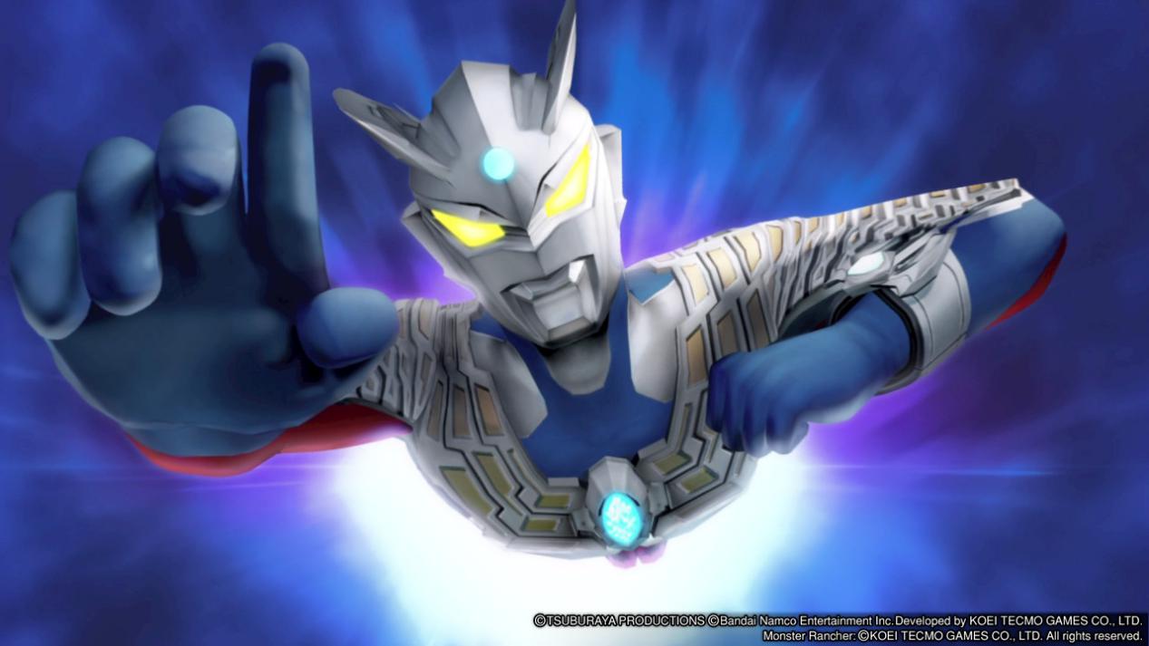 《超人怪兽农场》评测:怪兽之王的养成方法 《超人怪兽农场》评测:怪兽之王的养成方法